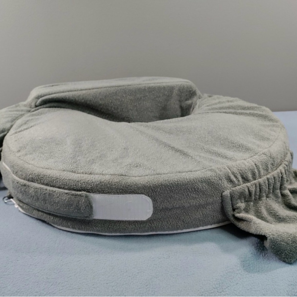 My Brest Friend Nursing Pillow